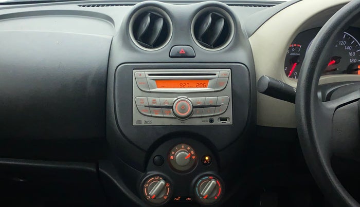 2014 Nissan Micra Active XV, Petrol, Manual, 70,252 km, Air Conditioner