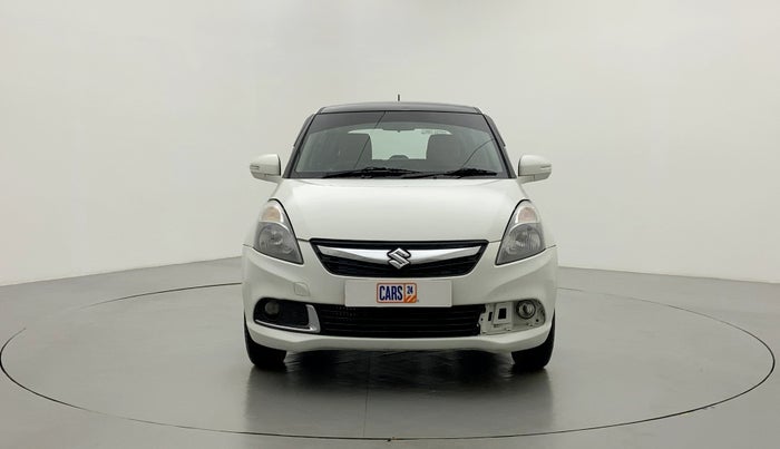 2015 Maruti Swift VDI ABS, Diesel, Manual, 1,23,276 km, Front