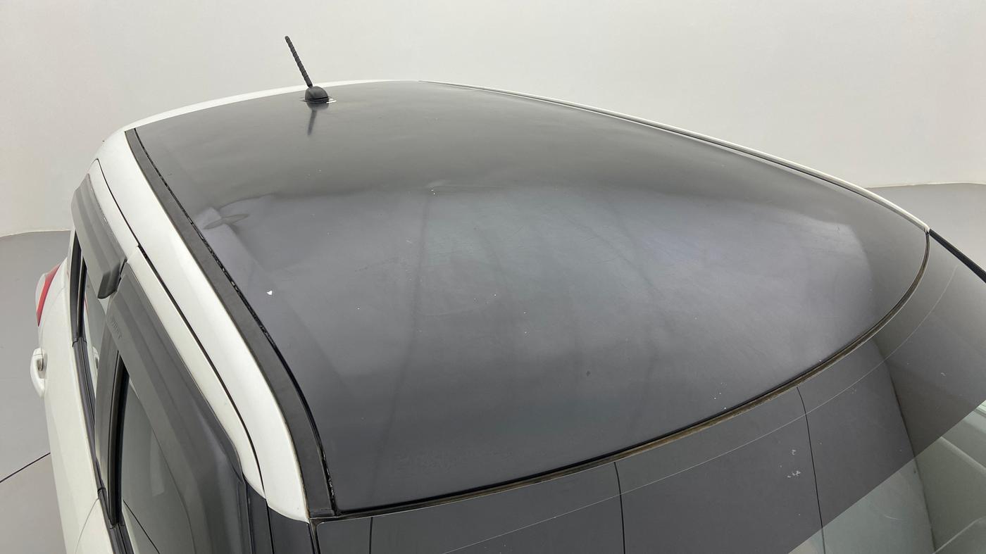 2015 Maruti Swift VDI ABS, Diesel, Manual, 1,23,276 km, Roof