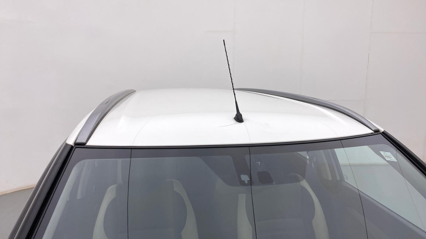 2021 Toyota URBAN CRUISER PREMIUM GRADE AT, Petrol, Automatic, 23,269 km, Roof