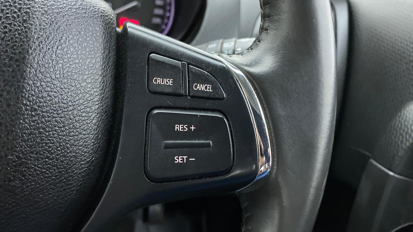 2021 Toyota URBAN CRUISER PREMIUM GRADE AT, Petrol, Automatic, 23,269 km, Adaptive Cruise Control