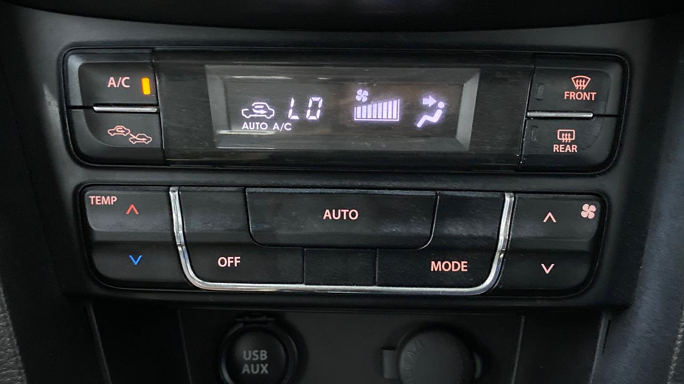 2021 Toyota URBAN CRUISER PREMIUM GRADE AT, Petrol, Automatic, 23,269 km, Automatic Climate Control