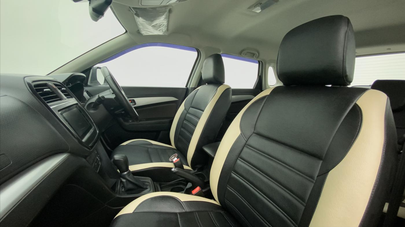 2021 Toyota URBAN CRUISER PREMIUM GRADE AT, Petrol, Automatic, 23,269 km, Right Side Front Door Cabin