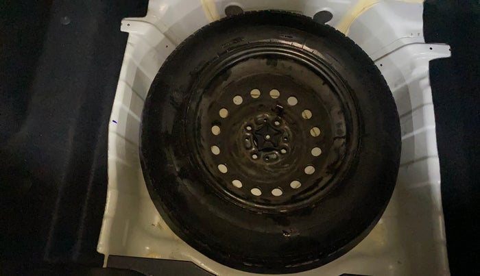 2021 Tata ALTROZ XM DIESEL, Diesel, Manual, 31,485 km, Spare Tyre