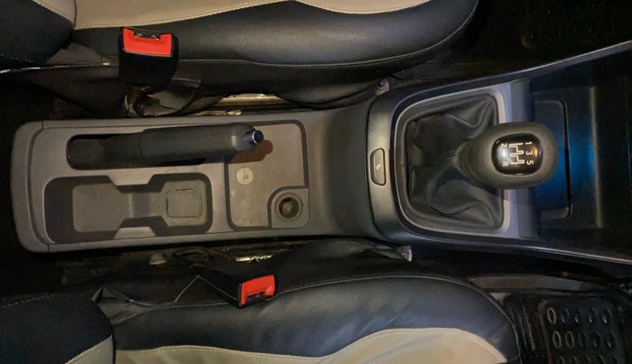 2021 Tata ALTROZ XM DIESEL, Diesel, Manual, 31,485 km, Gear Lever