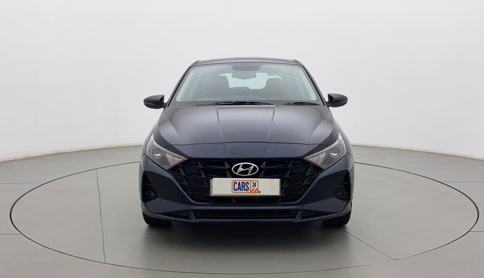 2021 Hyundai NEW I20 ASTA 1.2 MT, Petrol, Manual, 14,329 km, Front
