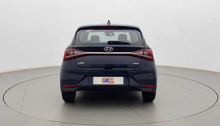 2021 Hyundai NEW I20 ASTA 1.2 MT, Petrol, Manual, 14,329 km, Back/Rear