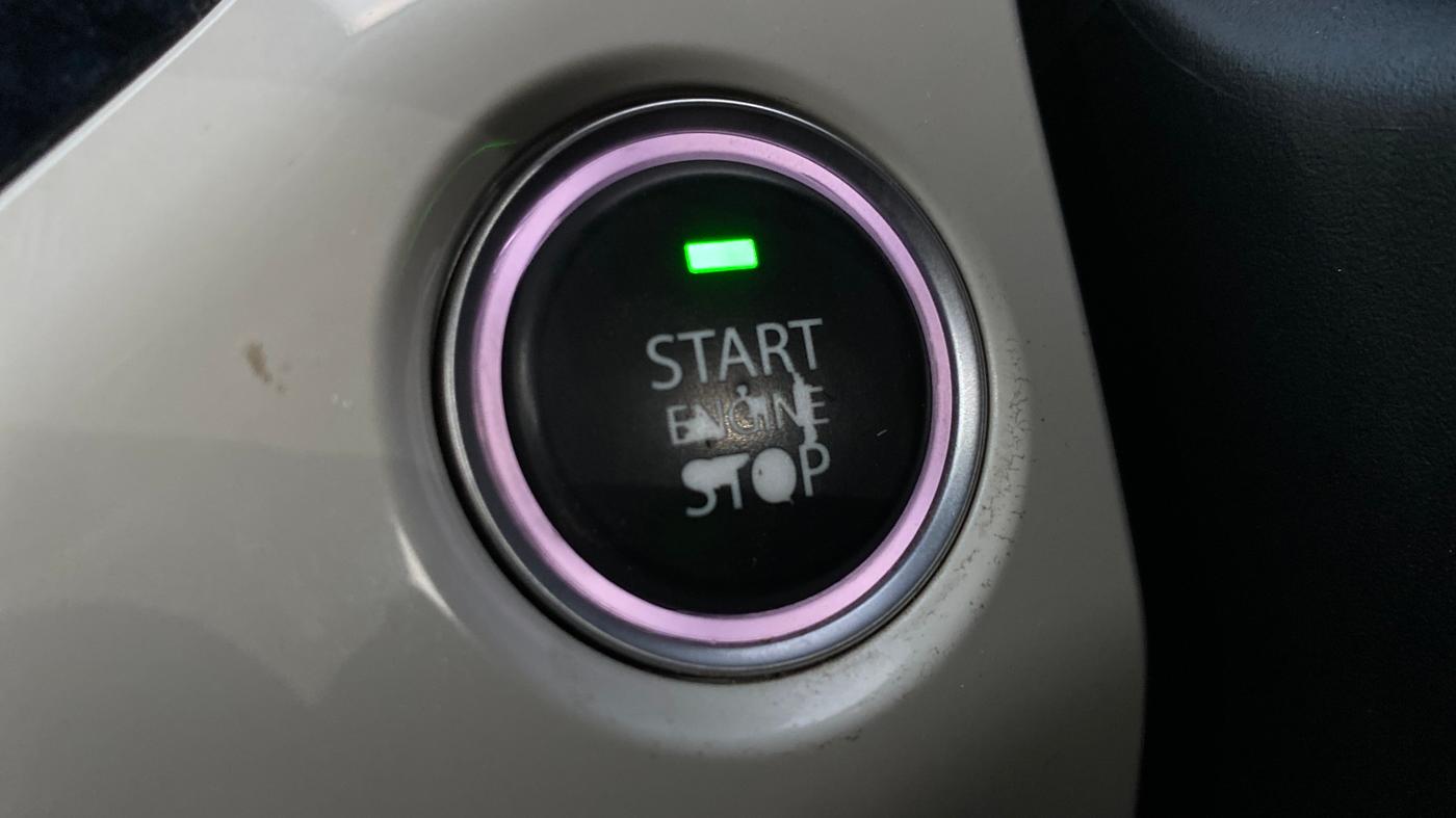 2020 Tata NEXON XZ PLUS (O) DIESEL, Diesel, Manual, 72,517 km, Keyless Start/ Stop Button