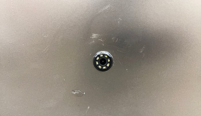 2019 Maruti Dzire VDI AMT, Diesel, Automatic, 44,759 km, Parking Camera