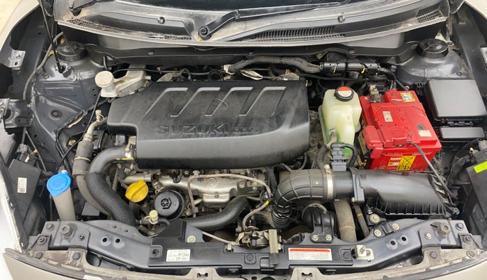 2019 Maruti Dzire VDI AMT, Diesel, Automatic, 44,759 km, Engine View