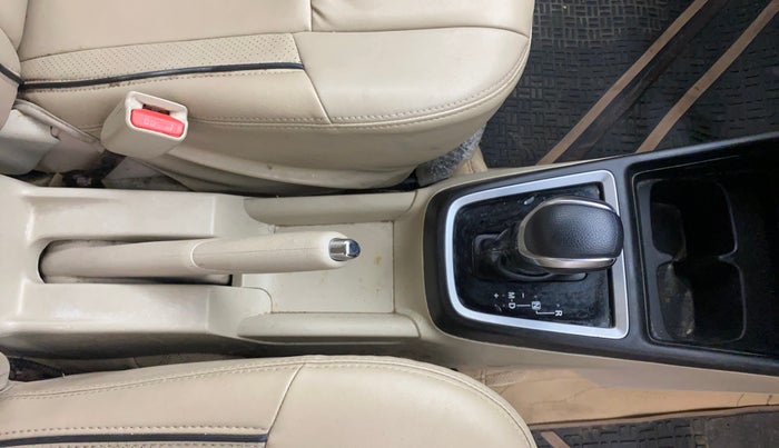 2019 Maruti Dzire VDI AMT, Diesel, Automatic, 44,759 km, Gear Lever