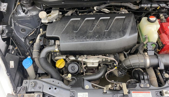 2019 Maruti Dzire VDI AMT, Diesel, Automatic, 44,759 km, Engine View - Right