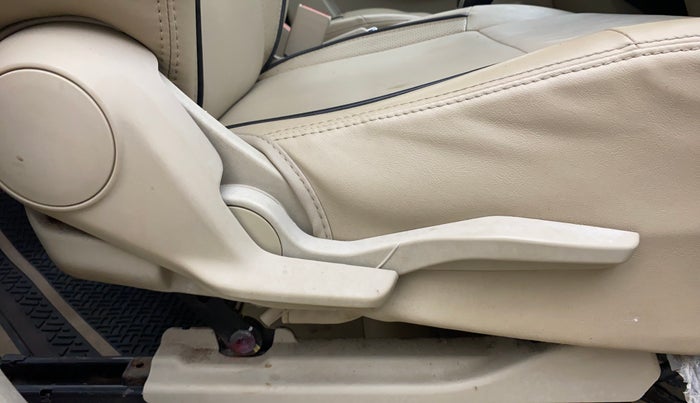 2019 Maruti Dzire VDI AMT, Diesel, Automatic, 44,759 km, Driver Side Adjustment Panel