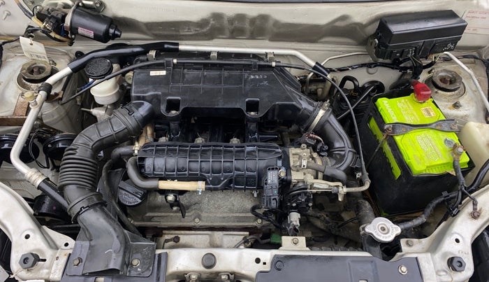 2015 Maruti Alto 800 LXI, Petrol, Manual, 66,458 km, Engine View