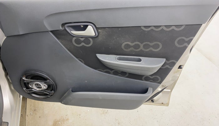 2015 Maruti Alto 800 LXI, Petrol, Manual, 66,458 km, Driver Side Door Panels Control