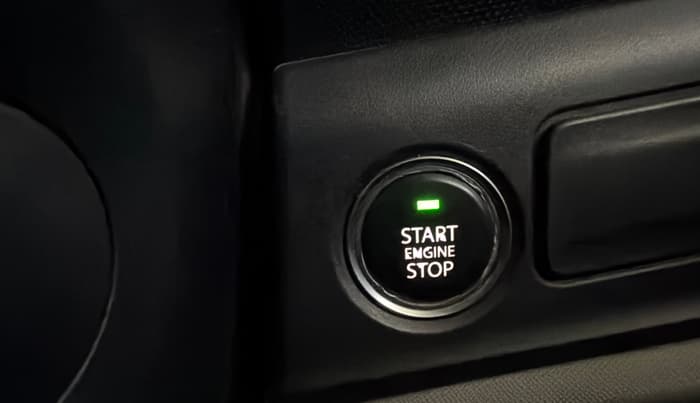 2021 Tata ALTROZ XZ PETROL, Petrol, Manual, 48,202 km, Keyless Start/ Stop Button