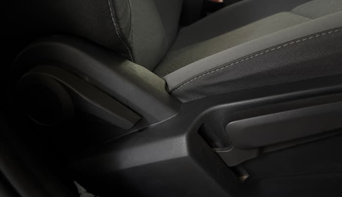 2021 Tata ALTROZ XZ PETROL, Petrol, Manual, 48,202 km, Driver Side Adjustment Panel