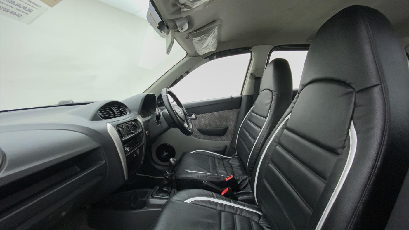 2016 Maruti Alto 800 LXI, Petrol, Manual, 50,948 km, Right Side Front Door Cabin