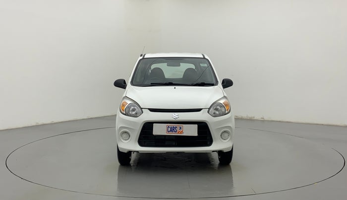2016 Maruti Alto 800 LXI, Petrol, Manual, 50,948 km, Front