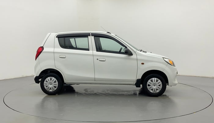 2016 Maruti Alto 800 LXI, Petrol, Manual, 50,948 km, Right Side
