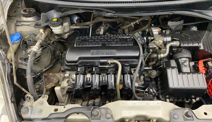 2016 Honda Amaze 1.2L I-VTEC S, CNG, Manual, 72,184 km, Engine View - Right
