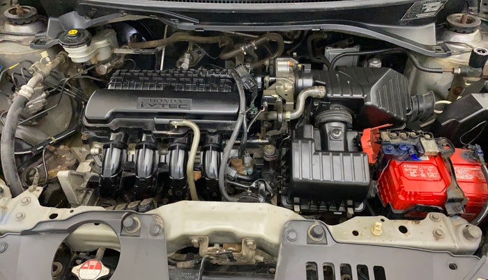 2016 Honda Amaze 1.2L I-VTEC S, CNG, Manual, 72,184 km, Engine View