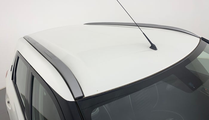 2018 Maruti Vitara Brezza ZDI + AMT, Diesel, Automatic, 41,271 km, Roof