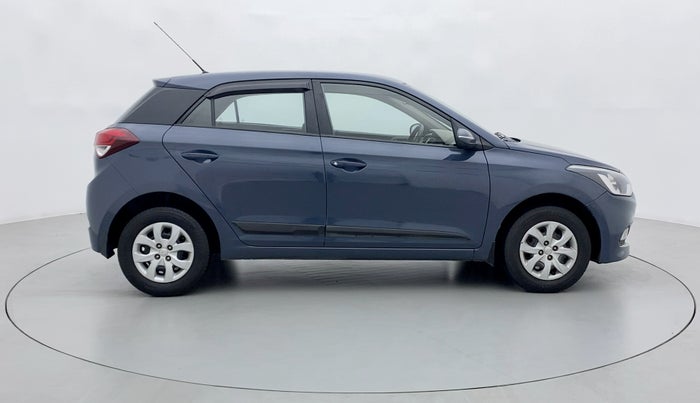 2015 Hyundai Elite i20 SPORTZ 1.2, Petrol, Manual, 86,497 km, Right Side View