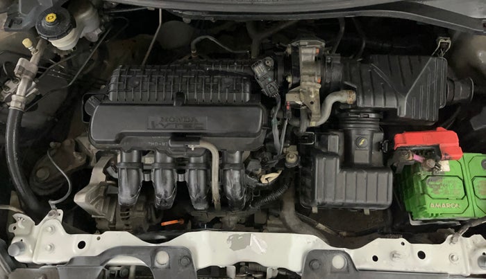 2015 Honda Amaze 1.2L I-VTEC S, Petrol, Manual, 59,517 km, Engine View