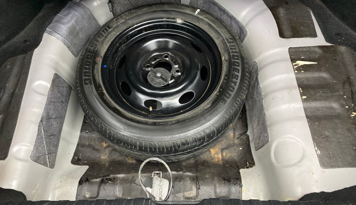 2013 Tata Manza VX QUADRAJET, Diesel, Manual, 33,528 km, Spare Tyre