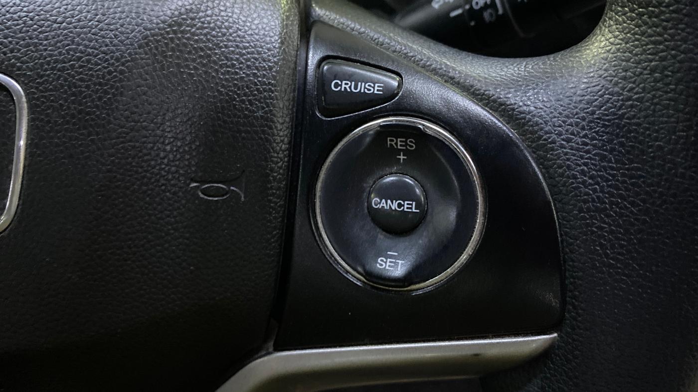 2022 Honda City 1.5L I-VTEC V MT 4TH GEN, Petrol, Manual, 28,625 km, Adaptive Cruise Control