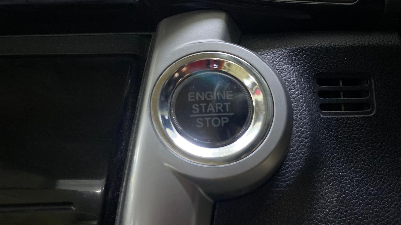 2022 Honda City 1.5L I-VTEC V MT 4TH GEN, Petrol, Manual, 28,625 km, Keyless Start/ Stop Button