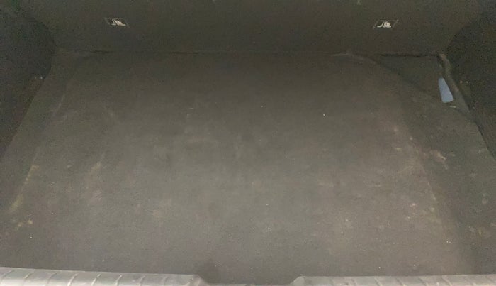 2023 Hyundai NEW I20 N LINE N8 1.0 TURBO MT, Petrol, Manual, 11,019 km, Boot Inside