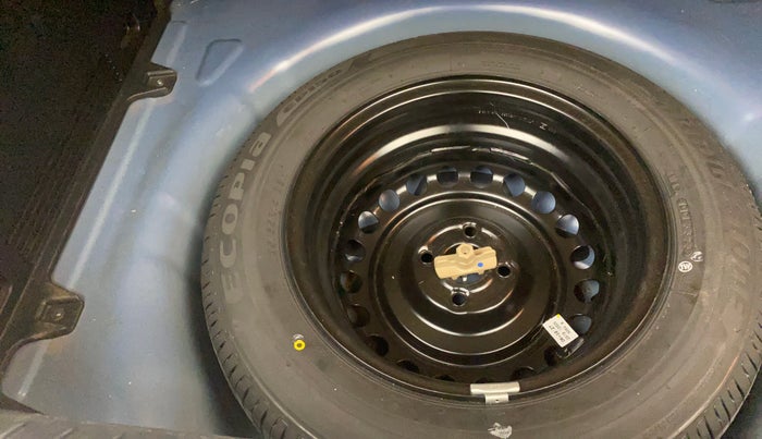 2023 Hyundai NEW I20 N LINE N8 1.0 TURBO MT, Petrol, Manual, 11,019 km, Spare Tyre