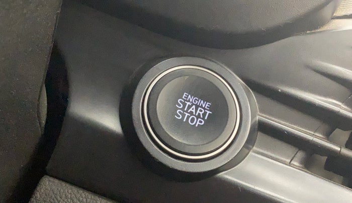 2023 Hyundai NEW I20 N LINE N8 1.0 TURBO MT, Petrol, Manual, 11,019 km, Keyless Start/ Stop Button