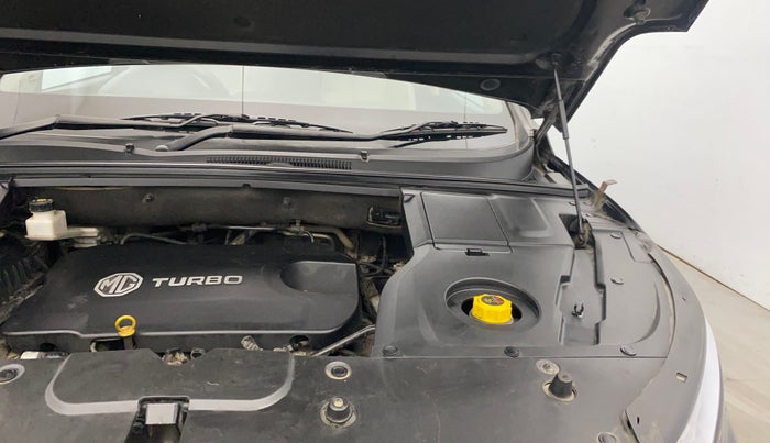 2021 MG HECTOR SHARP 2.0 DIESEL, Diesel, Manual, 87,987 km, Engine View - Left