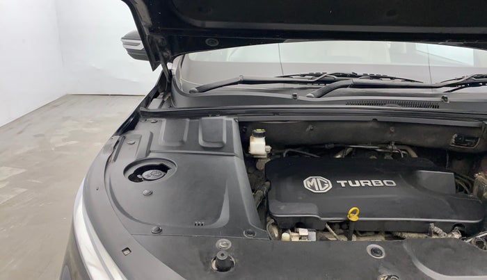 2021 MG HECTOR SHARP 2.0 DIESEL, Diesel, Manual, 87,987 km, Engine View - Right