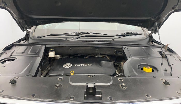 2021 MG HECTOR SHARP 2.0 DIESEL, Diesel, Manual, 87,987 km, Engine View