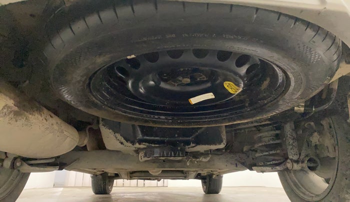 2021 MG HECTOR SHARP 2.0 DIESEL, Diesel, Manual, 87,987 km, Spare Tyre