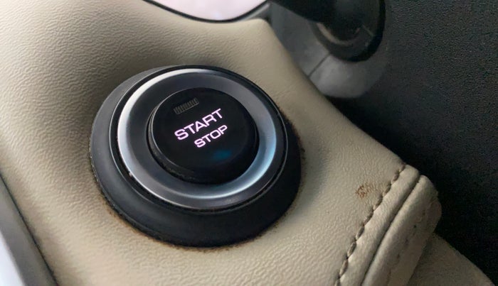 2021 MG HECTOR SHARP 2.0 DIESEL, Diesel, Manual, 87,987 km, Keyless Start/ Stop Button