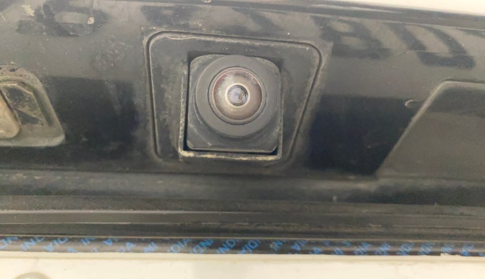 2021 MG HECTOR SHARP 2.0 DIESEL, Diesel, Manual, 87,987 km, Parking Camera