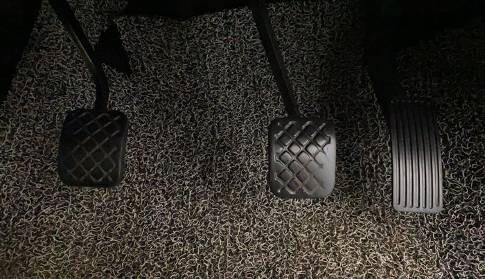 2021 MG HECTOR SHARP 2.0 DIESEL, Diesel, Manual, 87,987 km, Pedals