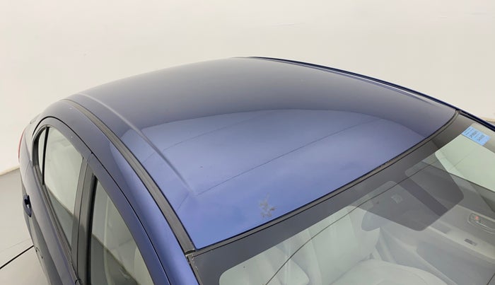 2017 Maruti Ciaz DELTA 1.4 AT PETROL, Petrol, Automatic, 49,784 km, Roof