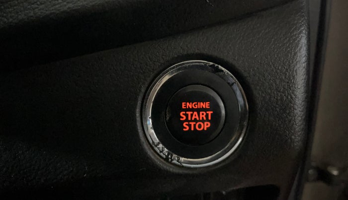 2020 Maruti Baleno ALPHA PETROL 1.2, Petrol, Manual, 85,113 km, Keyless Start/ Stop Button