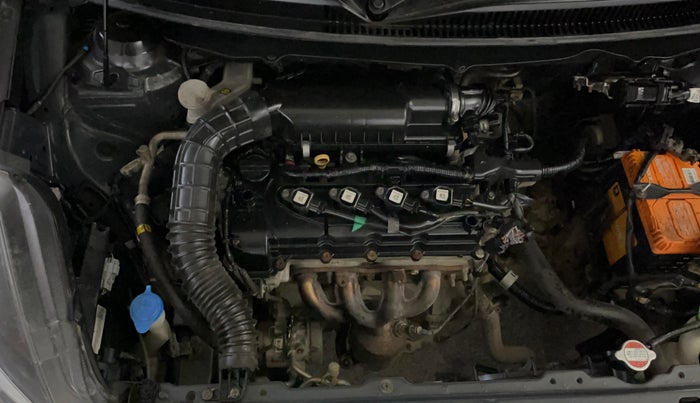 2020 Maruti Baleno ALPHA PETROL 1.2, Petrol, Manual, 85,113 km, Engine View - Right