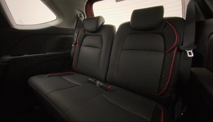 2019 Honda BR-V 1.5L I-VTEC S, Petrol, Manual, 37,067 km, Third Seat Row ( optional )