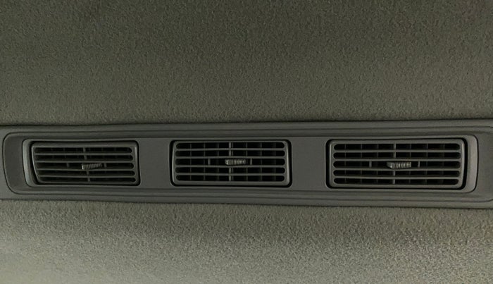 2019 Honda BR-V 1.5L I-VTEC S, Petrol, Manual, 37,067 km, Rear AC Vents