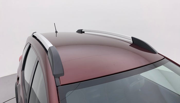 2019 Honda BR-V 1.5L I-VTEC S, Petrol, Manual, 37,067 km, Roof