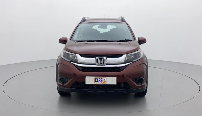 2019 Honda BR-V 1.5L I-VTEC S, Petrol, Manual, 37,067 km, Front