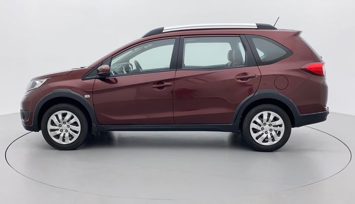 2019 Honda BR-V 1.5L I-VTEC S, Petrol, Manual, 37,067 km, Left Side